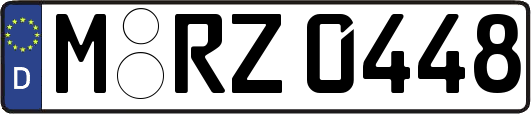 M-RZ0448