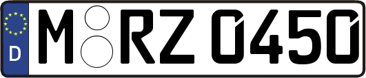 M-RZ0450