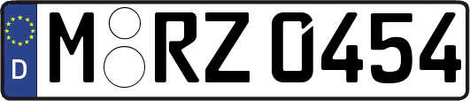 M-RZ0454