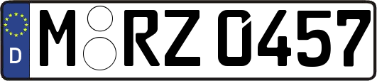 M-RZ0457