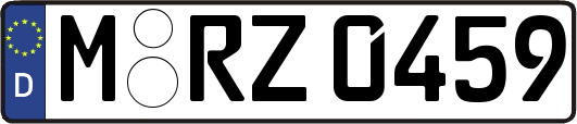 M-RZ0459