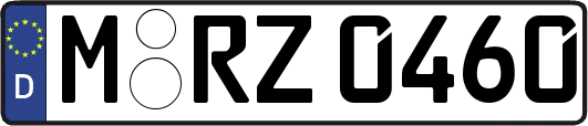 M-RZ0460