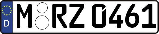 M-RZ0461