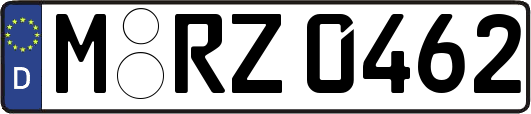 M-RZ0462