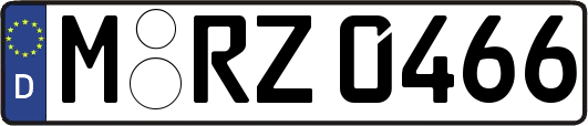 M-RZ0466