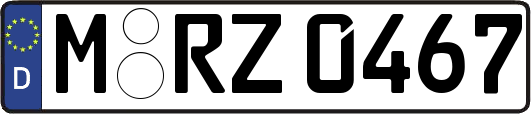 M-RZ0467