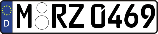 M-RZ0469