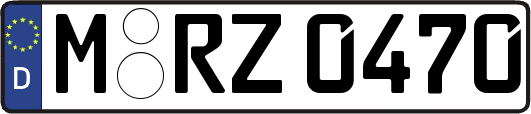 M-RZ0470