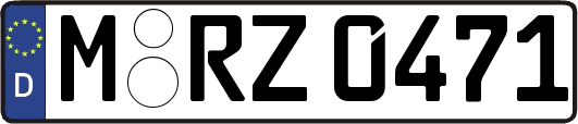 M-RZ0471
