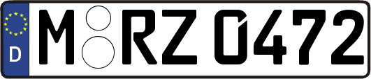 M-RZ0472