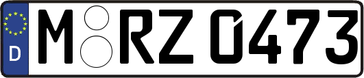 M-RZ0473