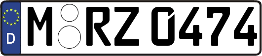 M-RZ0474