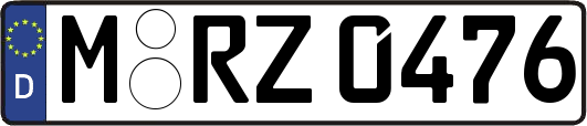 M-RZ0476