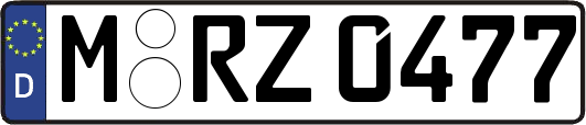 M-RZ0477