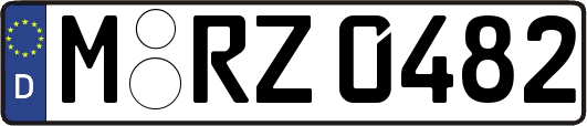 M-RZ0482