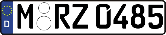 M-RZ0485