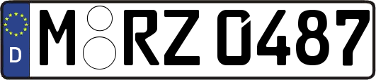 M-RZ0487