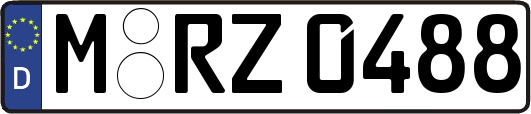 M-RZ0488