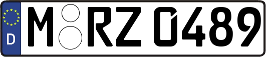 M-RZ0489