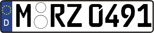 M-RZ0491