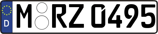 M-RZ0495