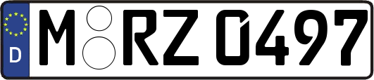 M-RZ0497