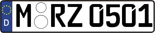 M-RZ0501