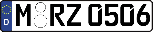 M-RZ0506