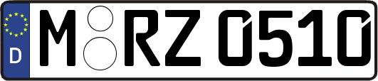 M-RZ0510