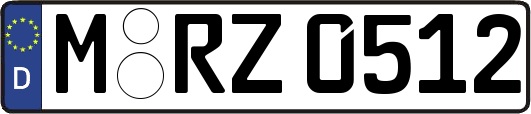 M-RZ0512