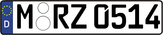M-RZ0514