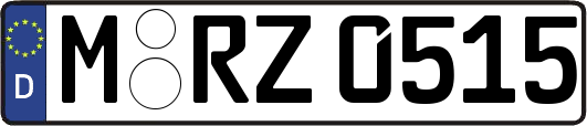 M-RZ0515