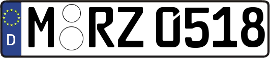 M-RZ0518