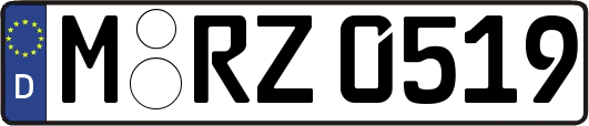 M-RZ0519