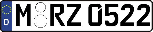 M-RZ0522