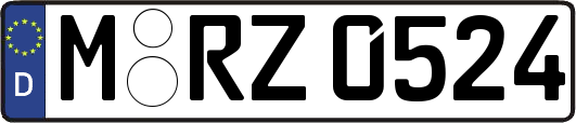 M-RZ0524