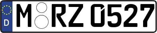 M-RZ0527
