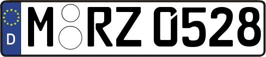 M-RZ0528