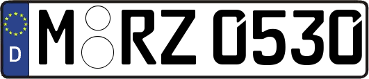 M-RZ0530