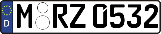 M-RZ0532