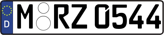 M-RZ0544