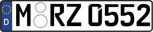 M-RZ0552