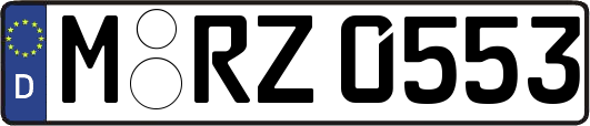 M-RZ0553