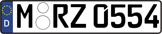 M-RZ0554