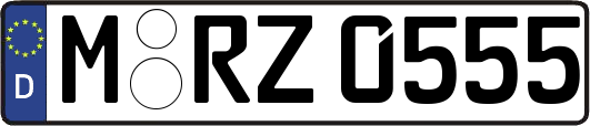 M-RZ0555