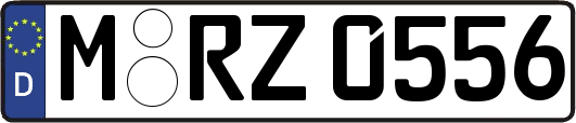 M-RZ0556