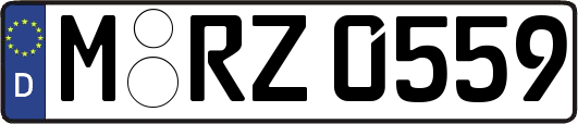 M-RZ0559
