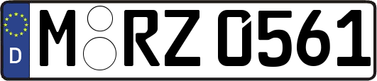 M-RZ0561