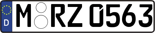 M-RZ0563