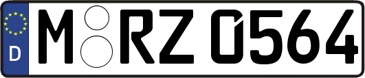M-RZ0564